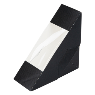 SANDWICH WEDGE 78MM FP BLACK X600(Z)